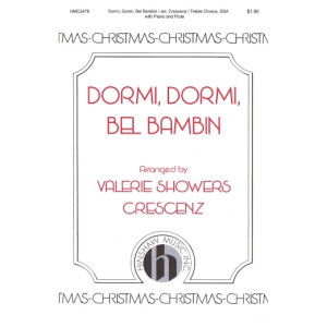 Dormi, Dormi, Bel Bambin