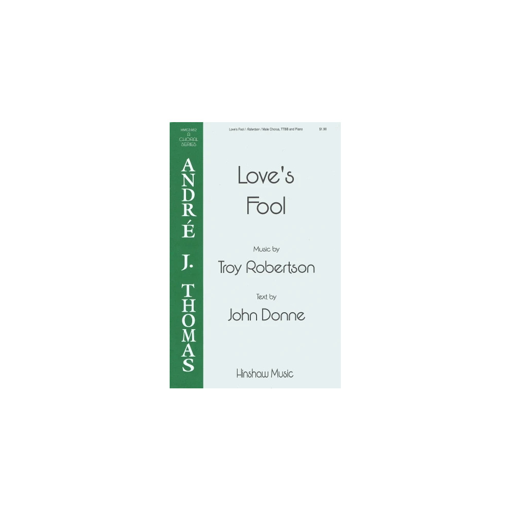 Love's Fool