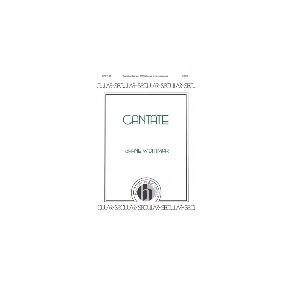 Cantate