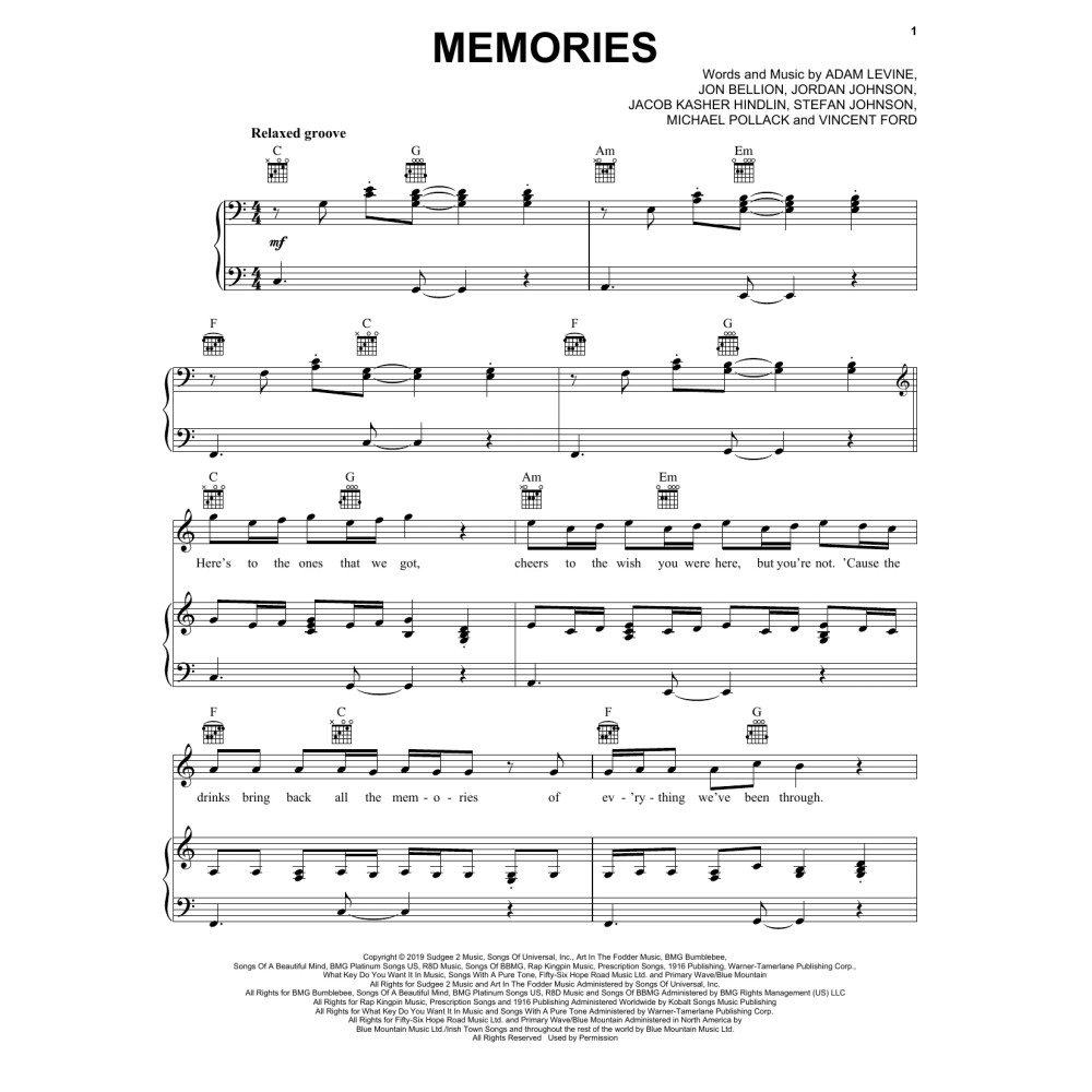 Memories