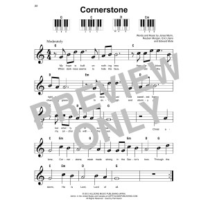 Cornerstone