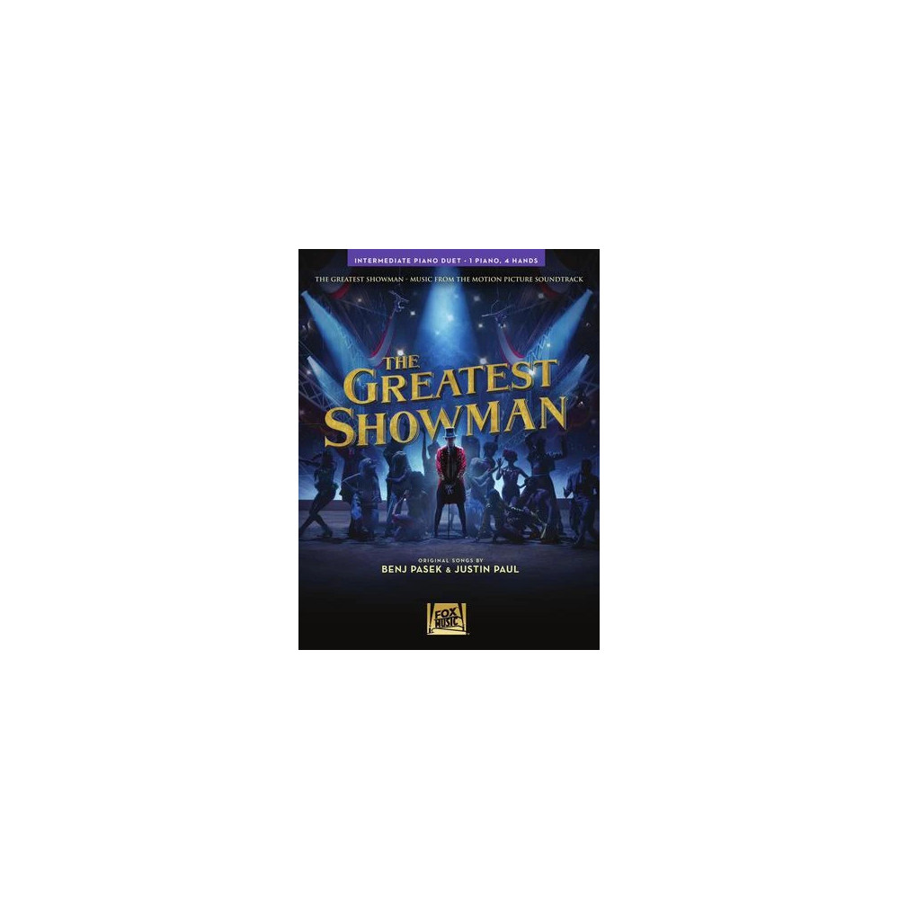 This Is Me (from The Greatest Showman)