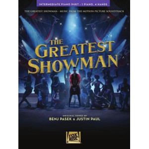 The Greatest Show (from The Greatest Showman)