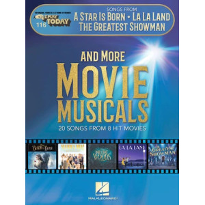 Look What I Found (from A Star Is Born)