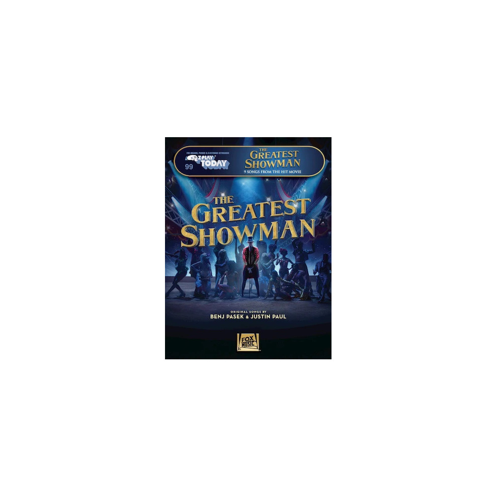 This Is Me (from The Greatest Showman)