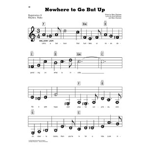 Nowhere To Go But Up (from Mary Poppins Returns)