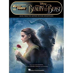 How Does A Moment Last Forever (from Beauty and the Beast)
