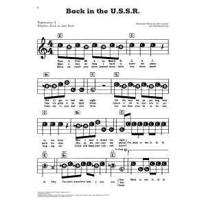 Back In The U.S.S.R.