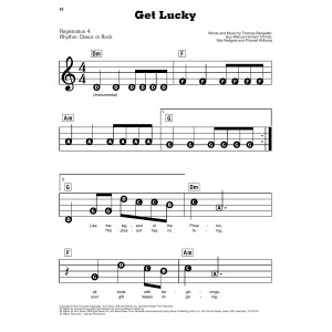 Get Lucky (feat. Pharrell Williams)