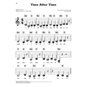 Time After Time