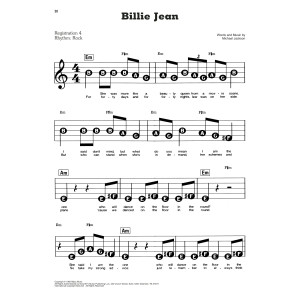 Billie Jean