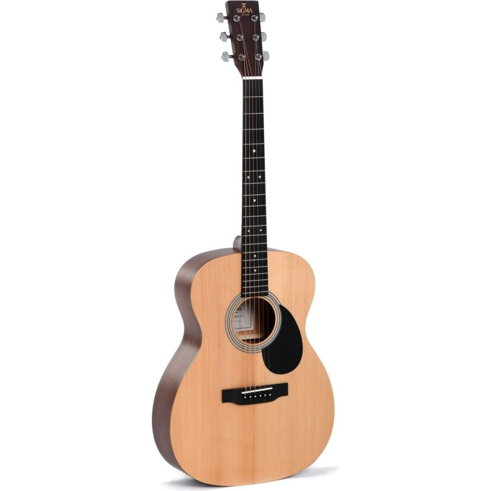 Sigma Serie St Omm-st