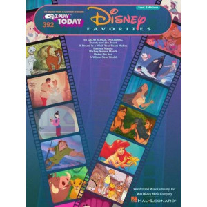 Ev'rybody Wants To Be A Cat (from The Aristocats)