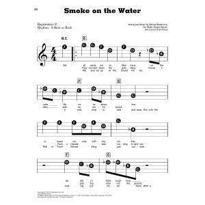 Smoke On The Water