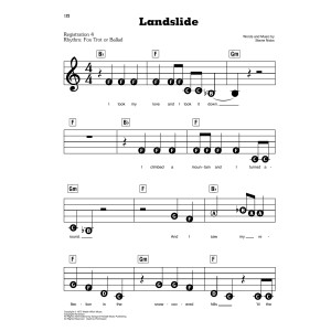 Landslide