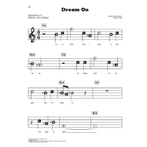 Dream On