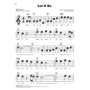 Let It Be