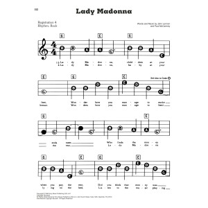 Lady Madonna
