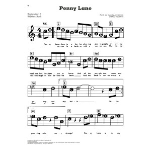 Penny Lane