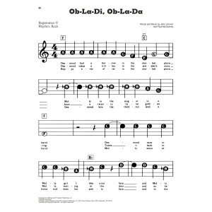 Ob-La-Di, Ob-La-Da