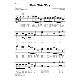 Walk This Way
