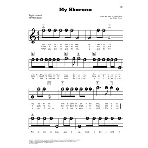 My Sharona