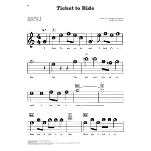 Ticket To Ride