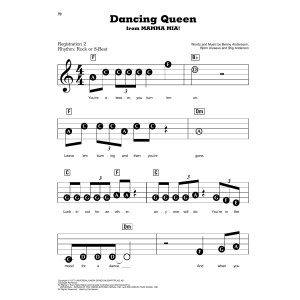 Dancing Queen
