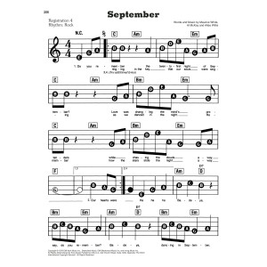 September