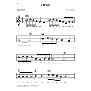 I Wish