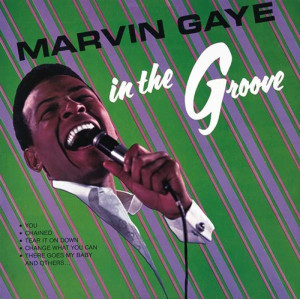 I Heard It Through The Grapevine