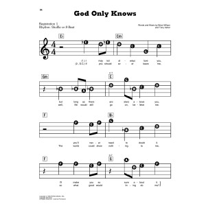 God Only Knows