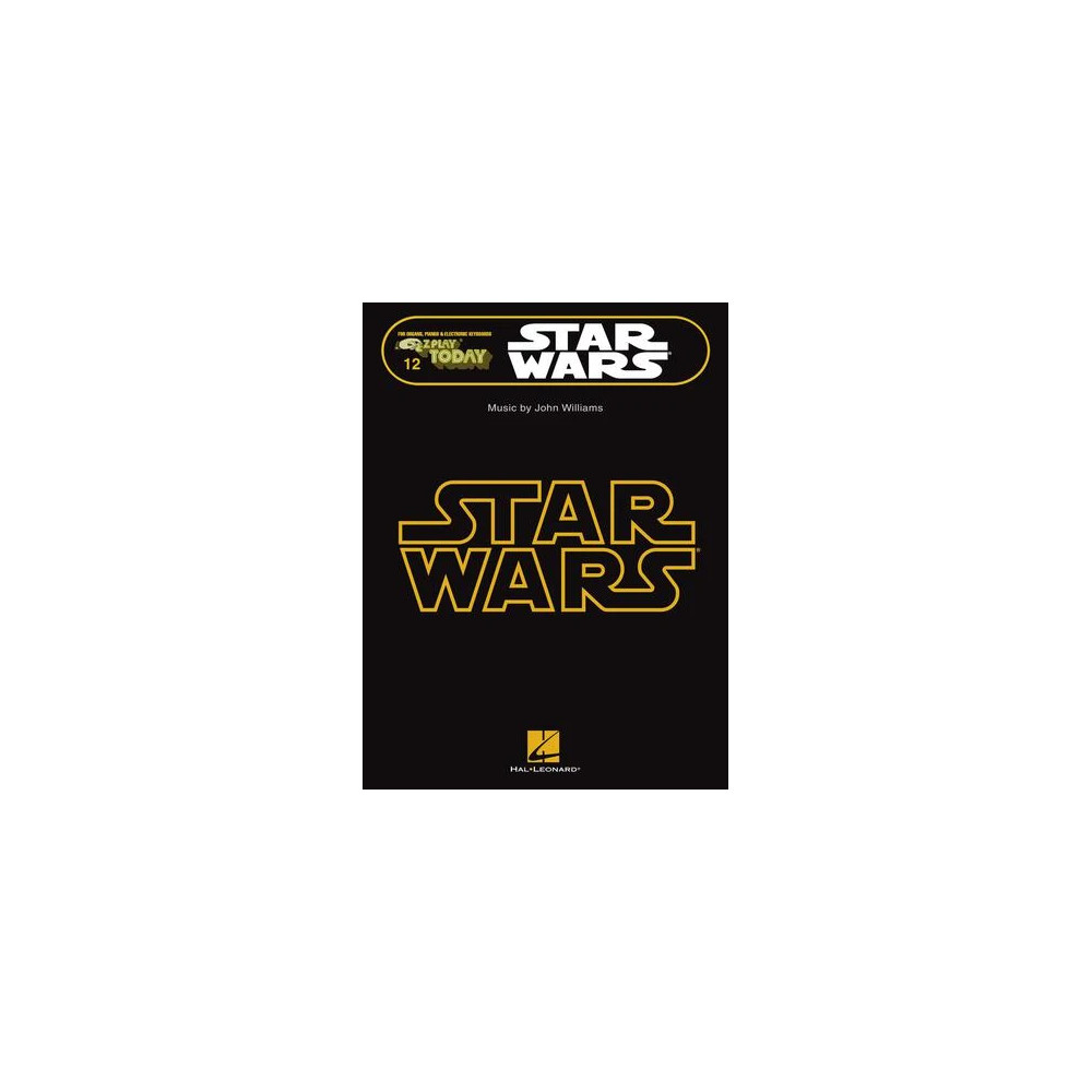 Star Wars (Main Theme)