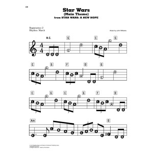 Star Wars (Main Theme)
