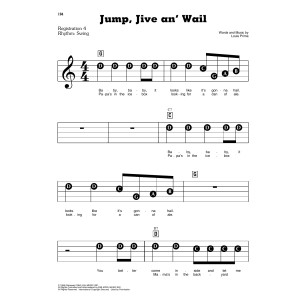 Jump, Jive An' Wail