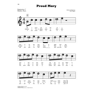 Proud Mary