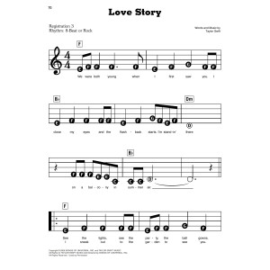 Love Story