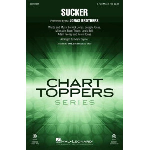 Sucker (arr. Mark Brymer)