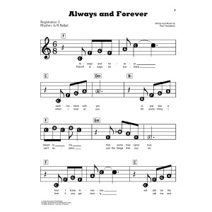 Always And Forever