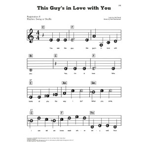 This Guy's In Love With You