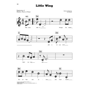 Little Wing