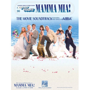 Our Last Summer (from Mamma Mia!)