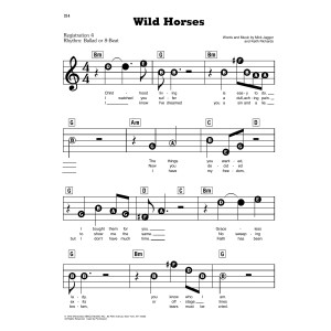 Wild Horses