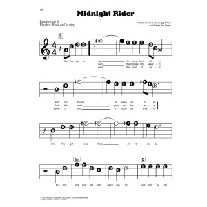 Midnight Rider