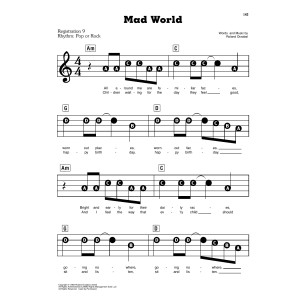 Mad World