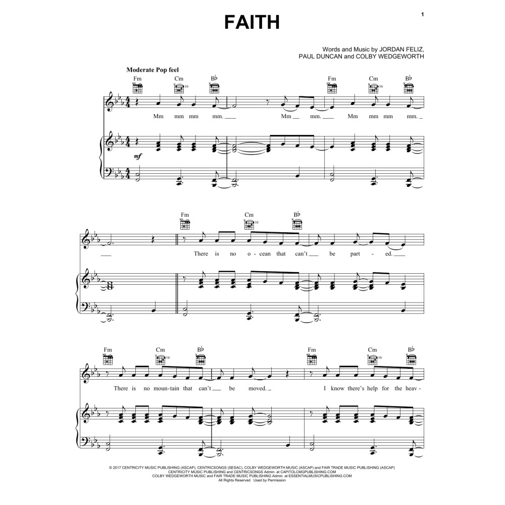 Faith