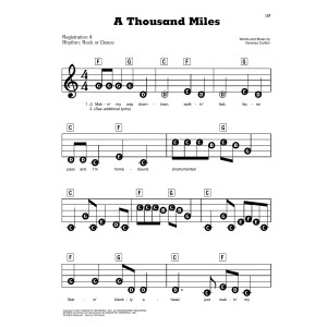 A Thousand Miles