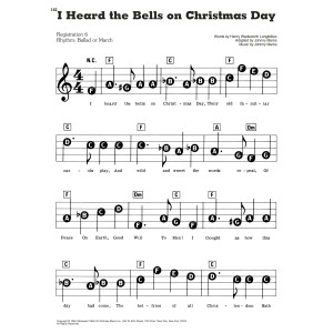 I Heard The Bells On Christmas Day