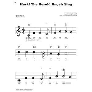 Hark! The Herald Angels Sing