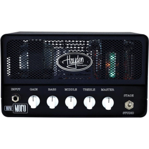 Hayden Tête Mini Mofo 15w